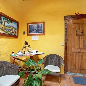 Casa Candelaria Сasa de vacaciones Sabina Alta
