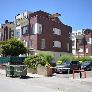 Apartamento Siboney, Somo