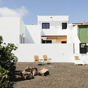 La Casa De La Caleta - El Hierro Island Сasa de vacaciones La Caleta (El Hierro)
