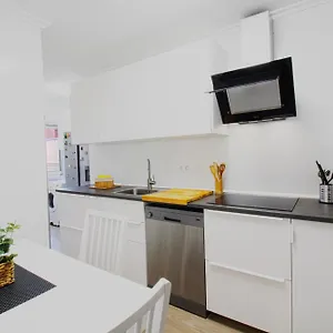 Apartamento Entre Playa Y Puntal, Somo
