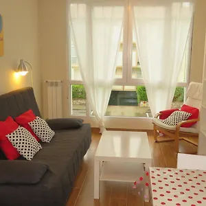 Apartamento Apartamentos Somo, Somo