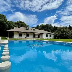 Сasa de vacaciones La Hondonada., Somo