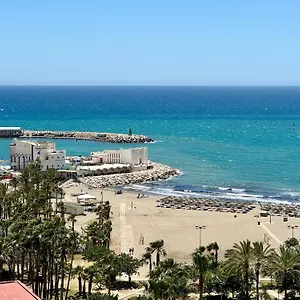 The Eighth Wonder! Views And Location Apartamento Benalmádena