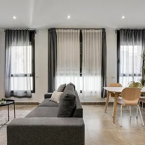 Urban Flats Vallirana Apartamento Barcelona
