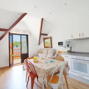 Apartamento Arena Dorada, Somo