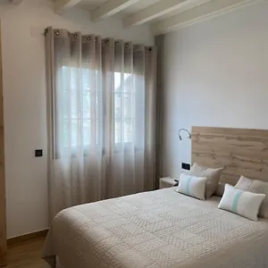 Apartamento Alma Marina, Somo
