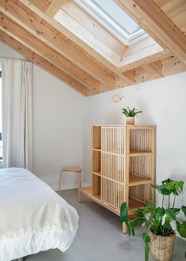 Apartment Bao5 Apartamento Somo